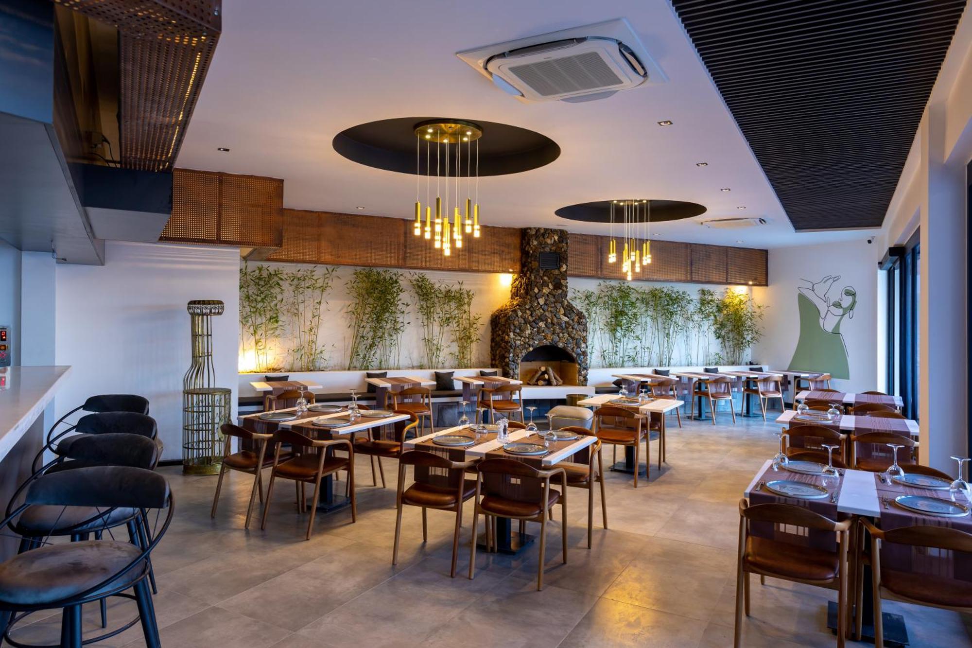 Ramitos Hotel Marmaris Exterior photo