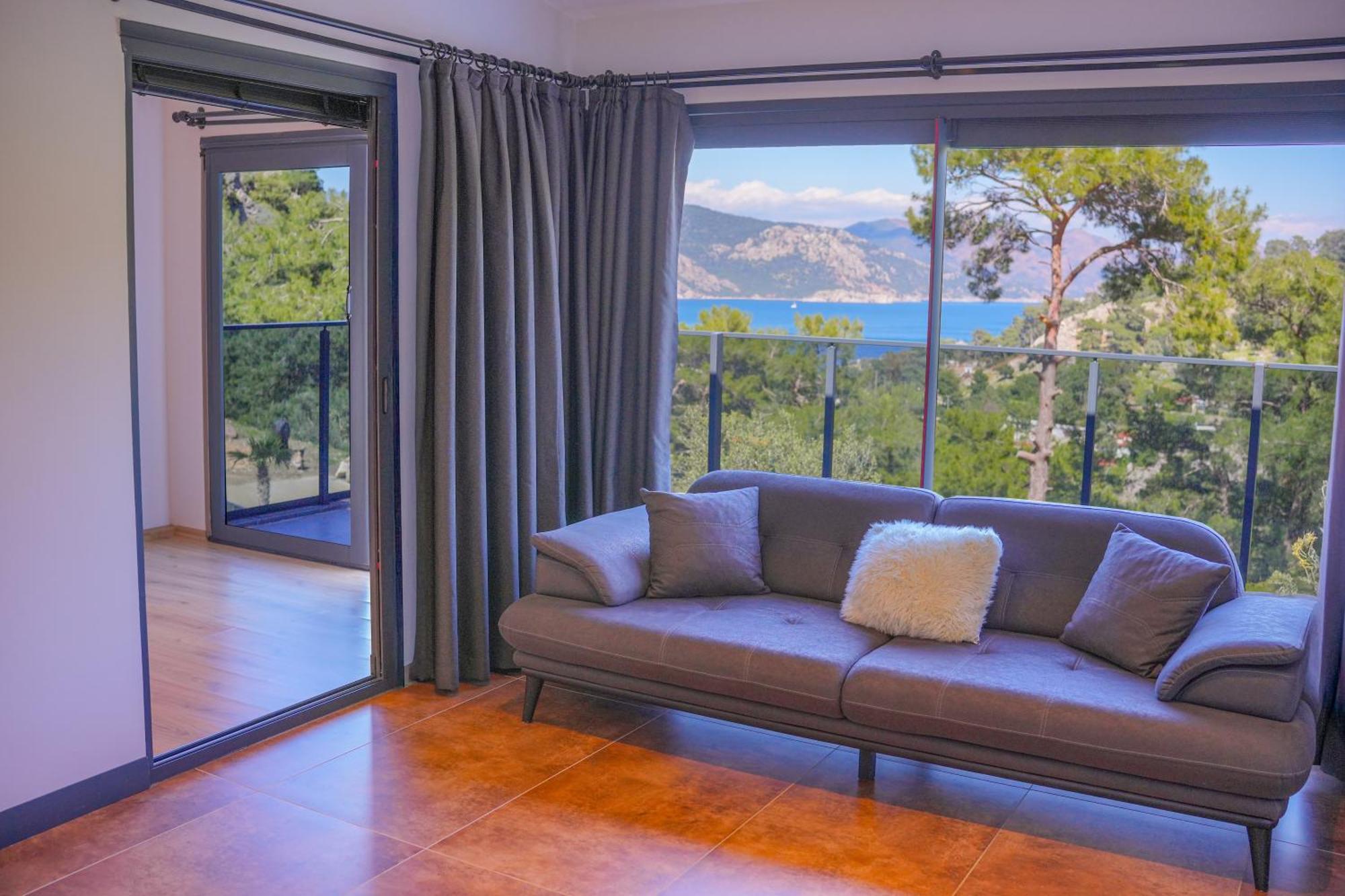 Ramitos Hotel Marmaris Exterior photo