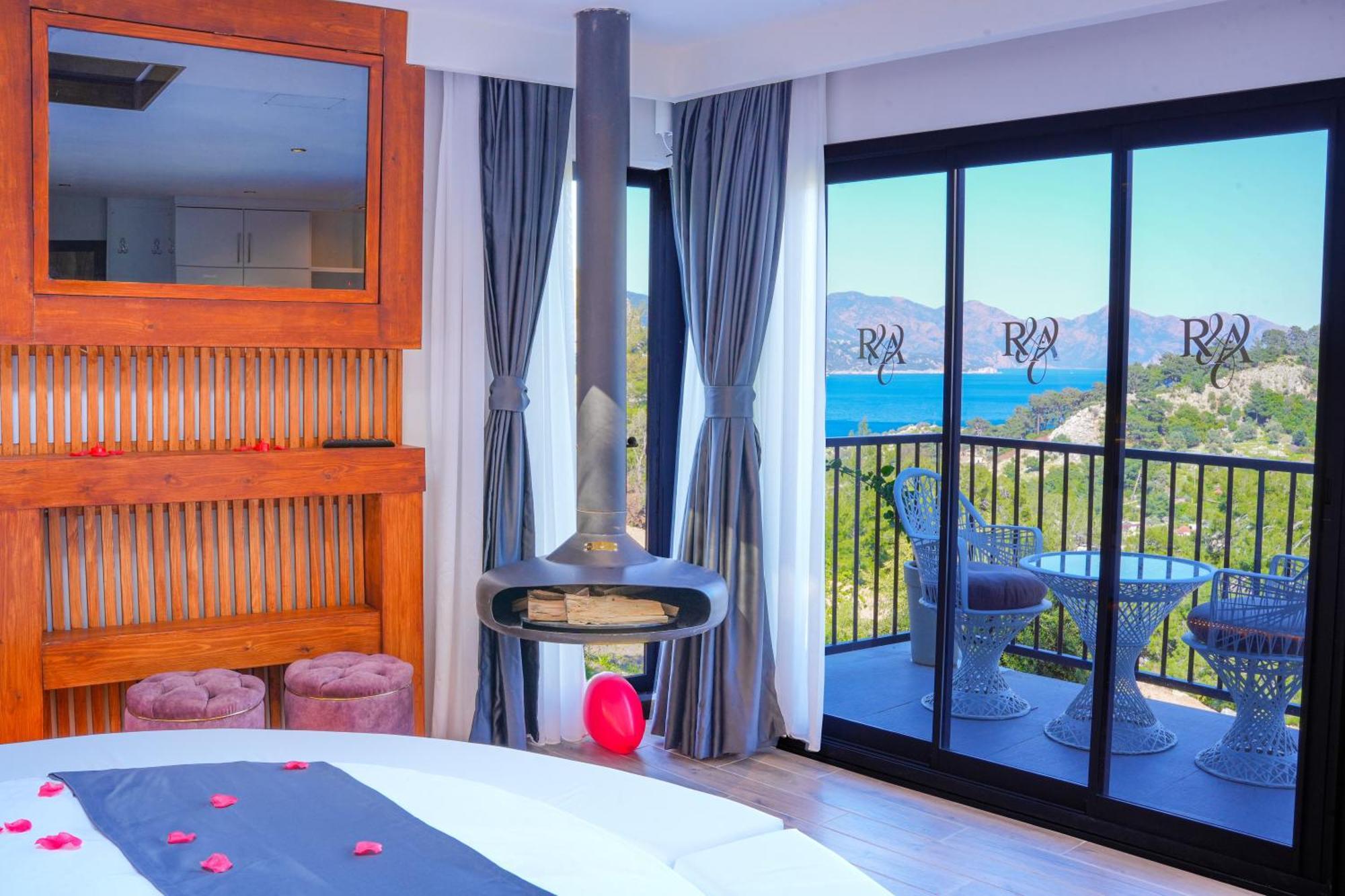 Ramitos Hotel Marmaris Exterior photo