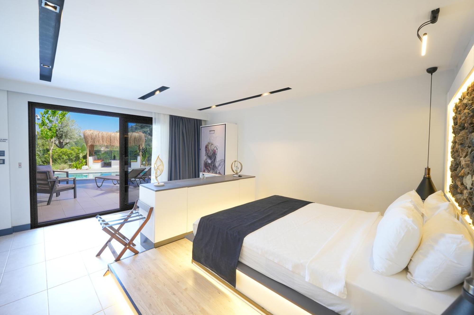Ramitos Hotel Marmaris Exterior photo